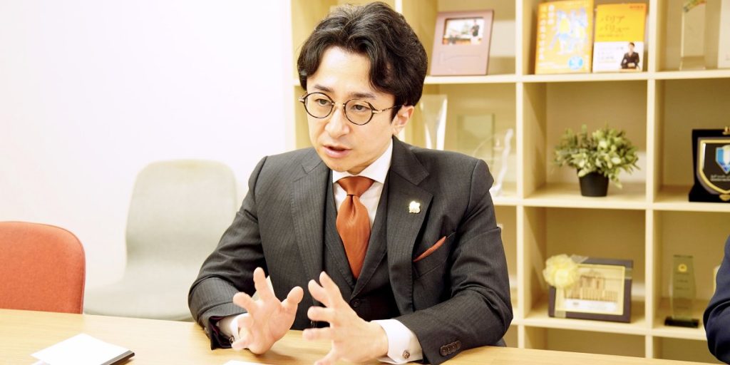 ミライロインタビュー写真08