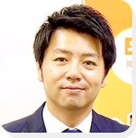 民野さん